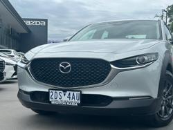 2024 Mazda CX-30 G20 Pure