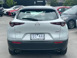 2024 Mazda CX-30 G20 Pure
