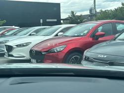 2024 Mazda CX-30 G20 Pure