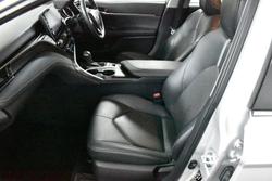 2021 Toyota Camry SX