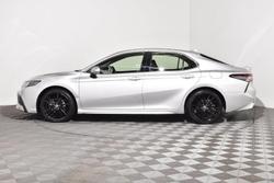 2021 Toyota Camry SX