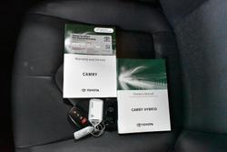 2021 Toyota Camry SX