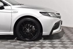 2021 Toyota Camry SX