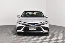 2021 Toyota Camry SX