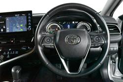 2021 Toyota Camry SX