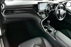 2021 Toyota Camry SX