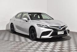 2021 Toyota Camry SX