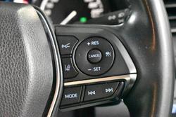 2021 Toyota Camry SX