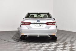 2021 Toyota Camry SX