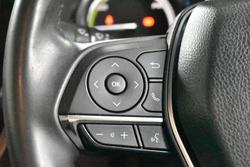 2021 Toyota Camry SX