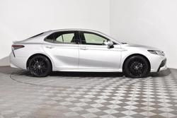 2021 Toyota Camry SX