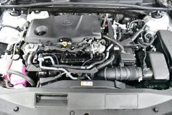 2021 Toyota Camry SX