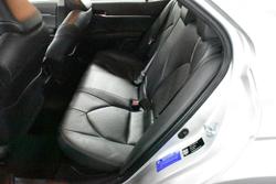 2021 Toyota Camry SX