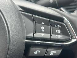 2024 Mazda CX-5 G25 Maxx Sport