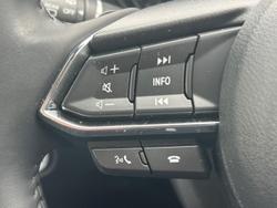 2024 Mazda CX-5 G25 Maxx Sport