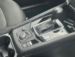 2024 Mazda CX-5 G25 Maxx Sport