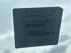 2024 Mazda CX-5 G25 Maxx Sport