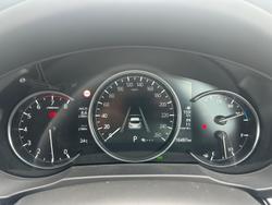 2024 Mazda CX-5 G25 Maxx Sport