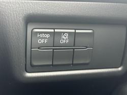 2024 Mazda CX-5 G25 Maxx Sport