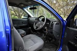 2011 Holden Colorado LX-R
