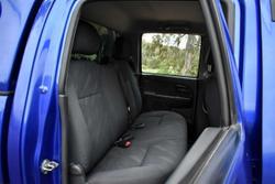 2011 Holden Colorado LX-R