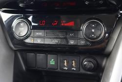 2024 Mitsubishi Eclipse Cross ES YB MY24 Sterling Silver