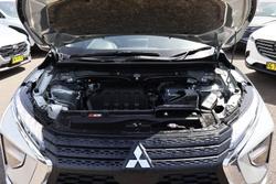 2024 Mitsubishi Eclipse Cross ES YB MY24 Sterling Silver