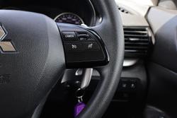 2024 Mitsubishi Eclipse Cross ES YB MY24 Sterling Silver