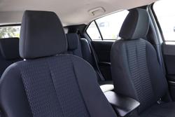 2024 Mitsubishi Eclipse Cross ES YB MY24 Sterling Silver