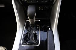 2024 Mitsubishi Eclipse Cross ES YB MY24 Sterling Silver