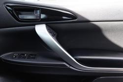 2024 Mitsubishi Eclipse Cross ES YB MY24 Sterling Silver