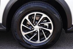 2024 Mitsubishi Eclipse Cross ES YB MY24 Sterling Silver