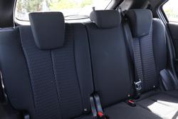 2024 Mitsubishi Eclipse Cross ES YB MY24 Sterling Silver