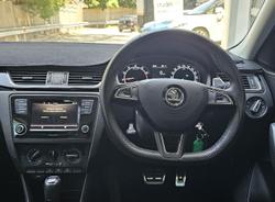 2019 SKODA Rapid NH MY19 Quartz Grey