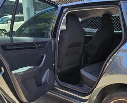 2019 SKODA Rapid NH MY19 Quartz Grey