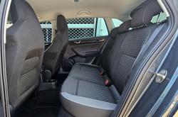 2019 SKODA Rapid NH MY19 Quartz Grey