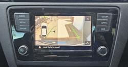 2019 SKODA Rapid NH MY19 Quartz Grey