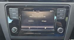 2019 SKODA Rapid NH MY19 Quartz Grey