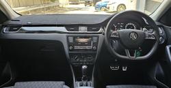 2019 SKODA Rapid NH MY19 Quartz Grey