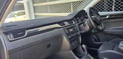 2019 SKODA Rapid NH MY19 Quartz Grey