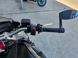 2014 DUCATI MONSTER 659 (ABS) Black