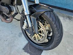 2014 DUCATI MONSTER 659 (ABS) Black