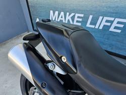 2014 DUCATI MONSTER 659 (ABS) Black