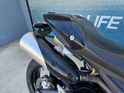 2014 DUCATI MONSTER 659 (ABS) Black