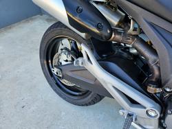 2014 DUCATI MONSTER 659 (ABS) Black