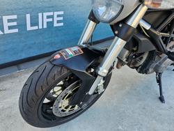 2014 DUCATI MONSTER 659 (ABS) Black