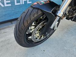 2014 DUCATI MONSTER 659 (ABS) Black