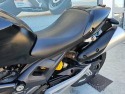 2014 DUCATI MONSTER 659 (ABS) Black