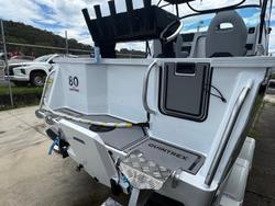 2026 QUINTREX 610 Trident