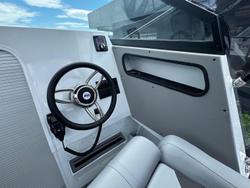 2026 QUINTREX 610 Trident